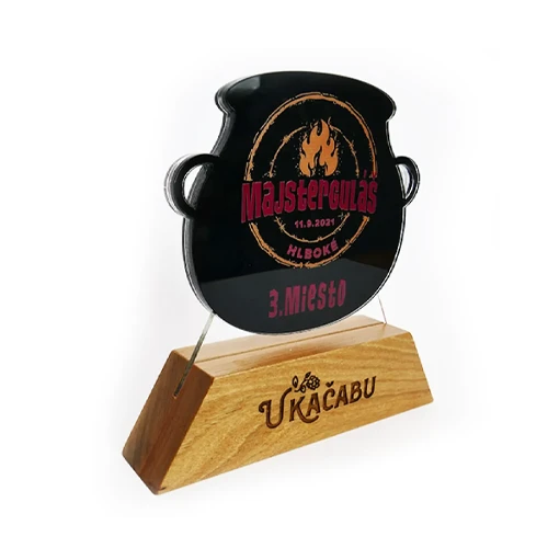 Trofeje