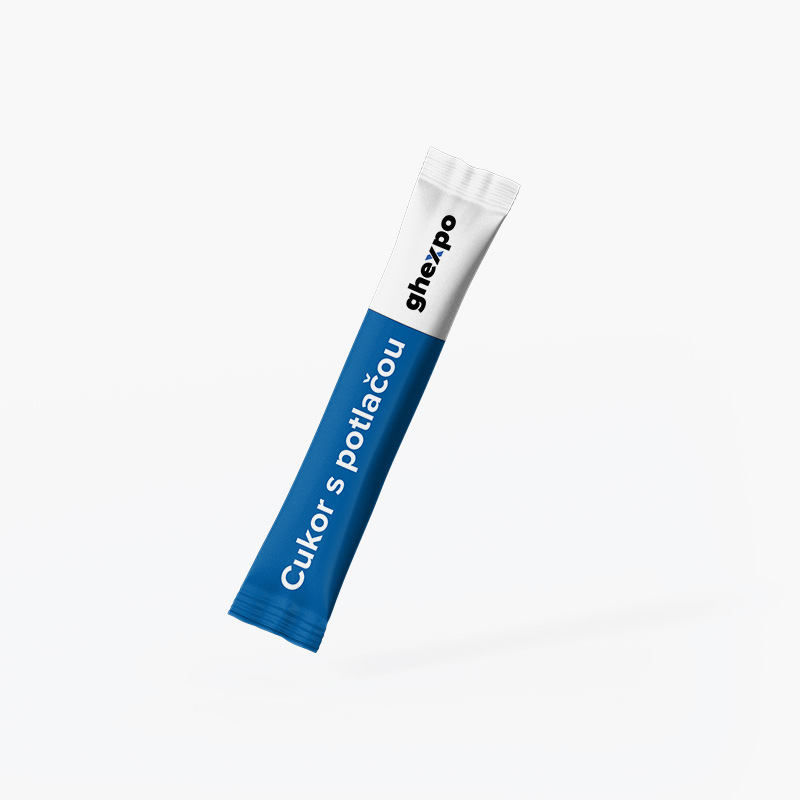 Cukor s vlastnou potlačou ponúka možnosť vytvoriť si vlastnú sladkú reklamu s vaším logom alebo grafikou. Objednajte si vlastné reklamné sladkosti ešte dnes.